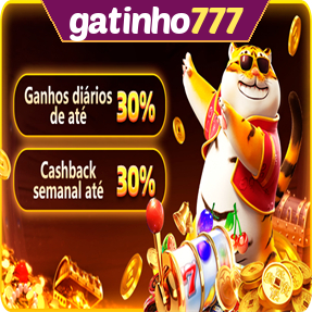 gatinho777 Fundo de Resgate de Perdas Semanais